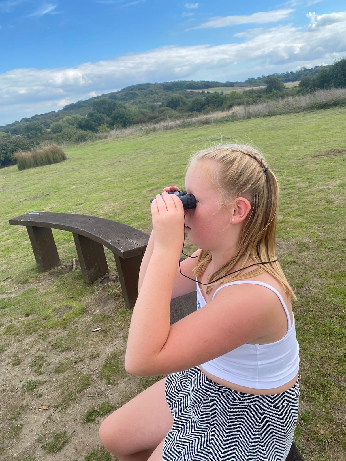 Heron heaven and seasonal wonders - Visit Medway