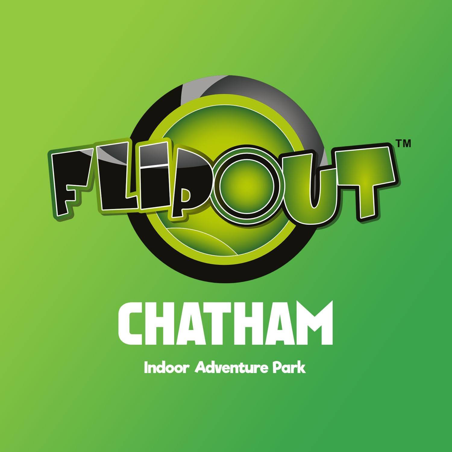 Flip Out Chatham Medway Visit Medway