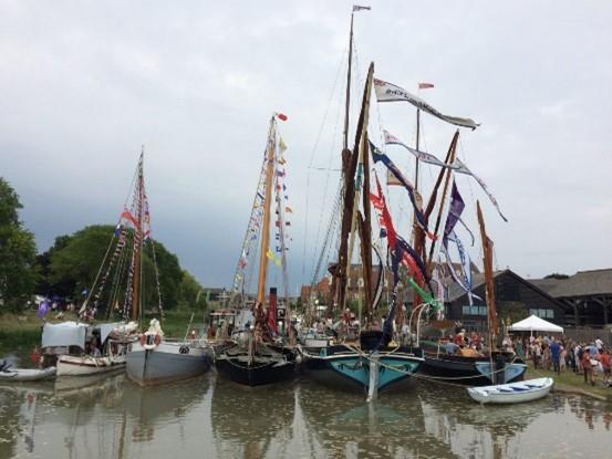 Events in Medway Visit Medway Visit Medway