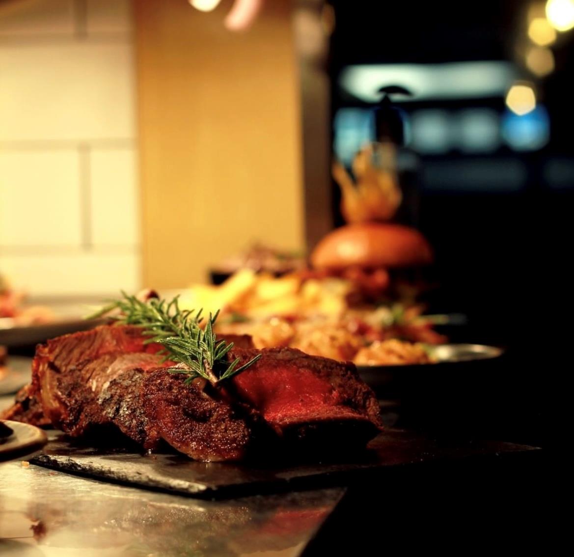 Brettington's Steak and Lobster House Visit Medway