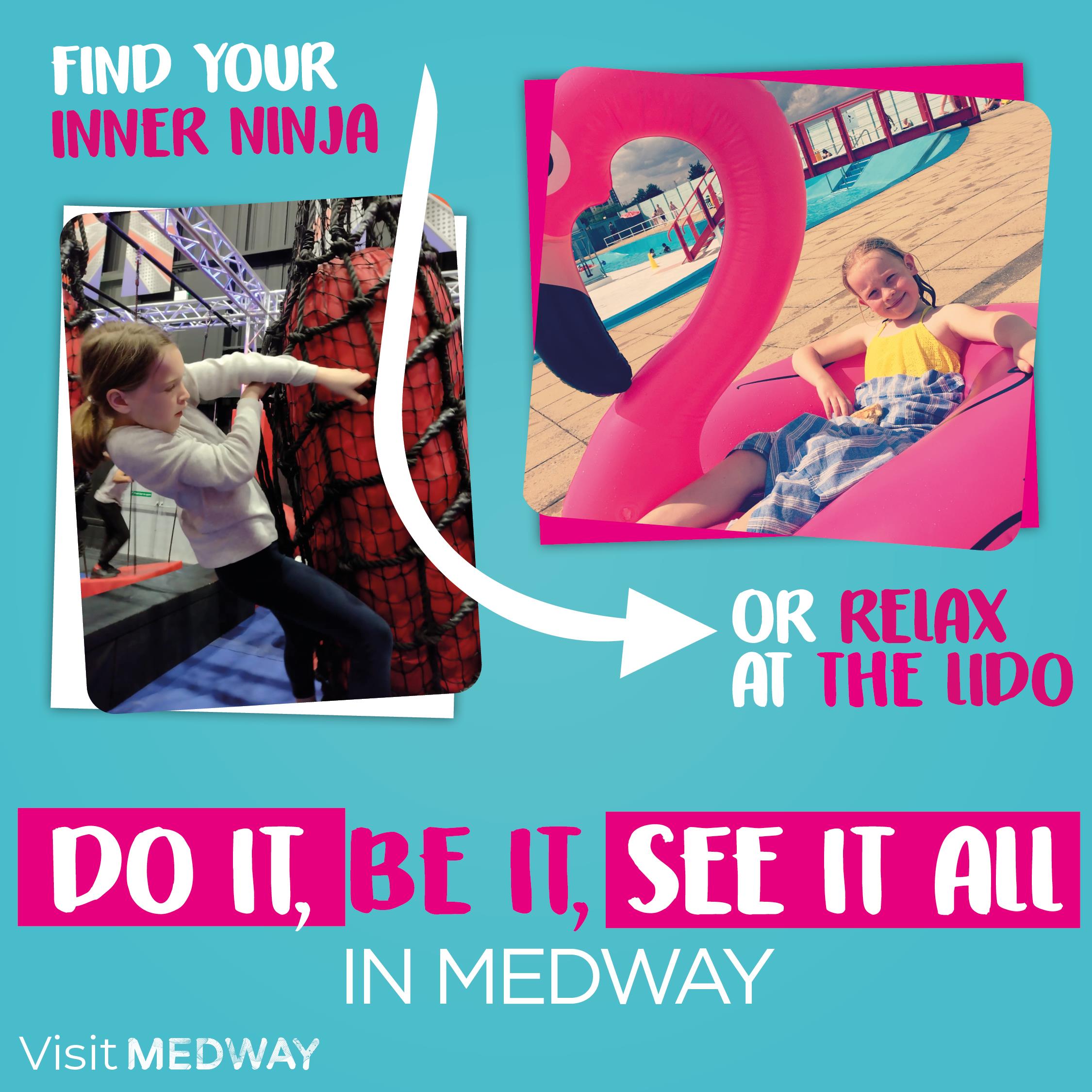 Visit Medway Blogs & Features Visit Medway