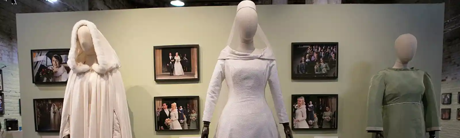 6. Call The Midwife Gallery At The Historic Dockyard Chatham Costumes