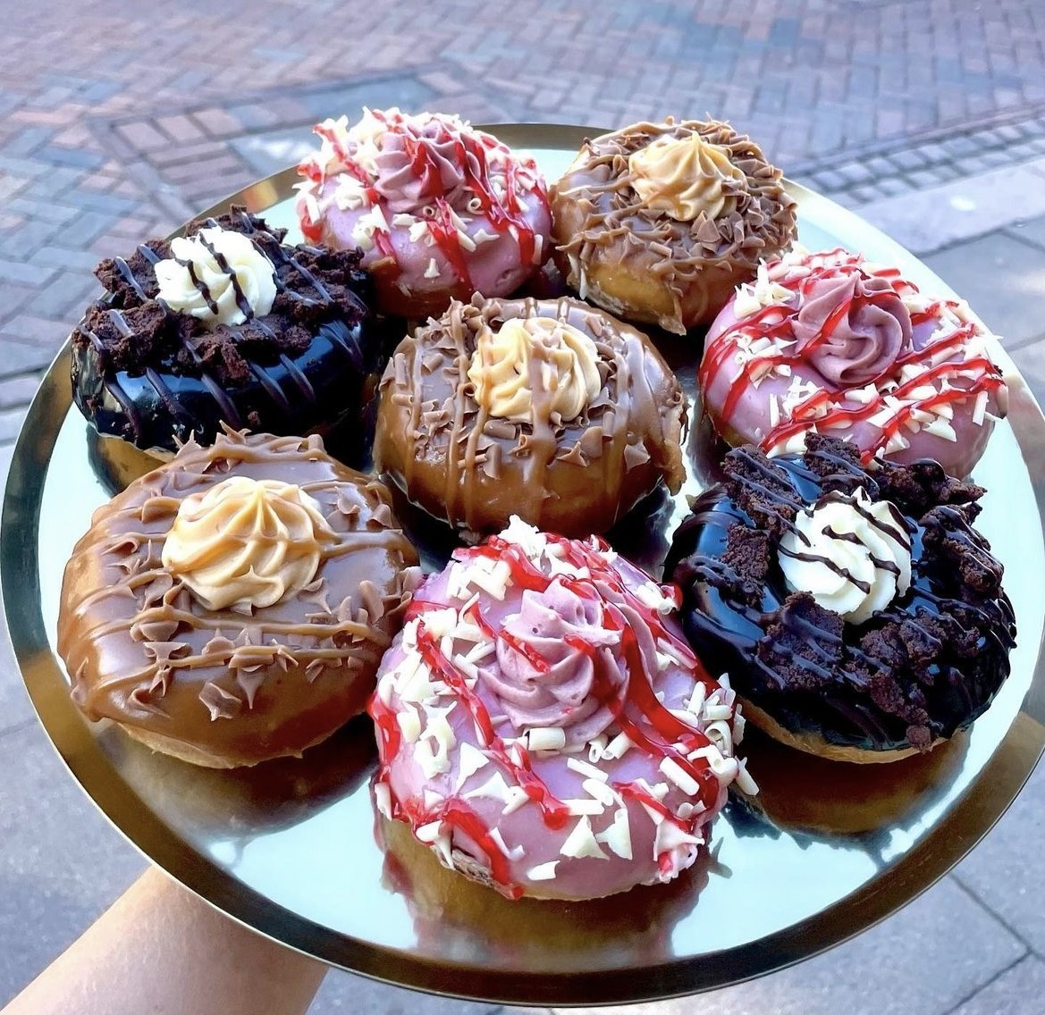 The Rochester Coffee Co Pic 3