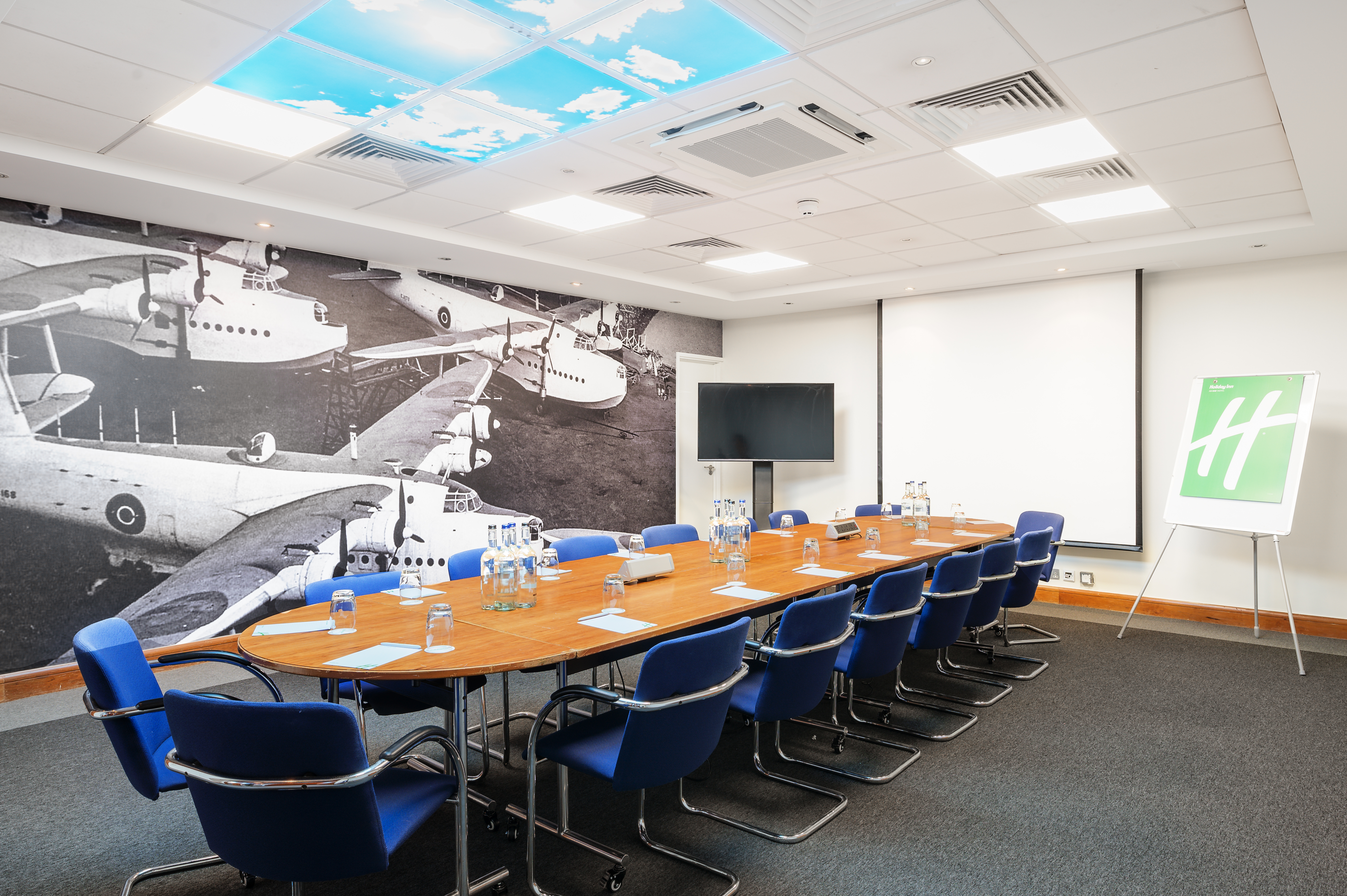 Holiday Inn Rochester IHG Kew Green Hotels London Photographer Simon Callaghan Photography 137