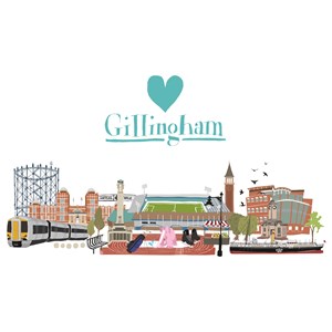 Lovegillmedley