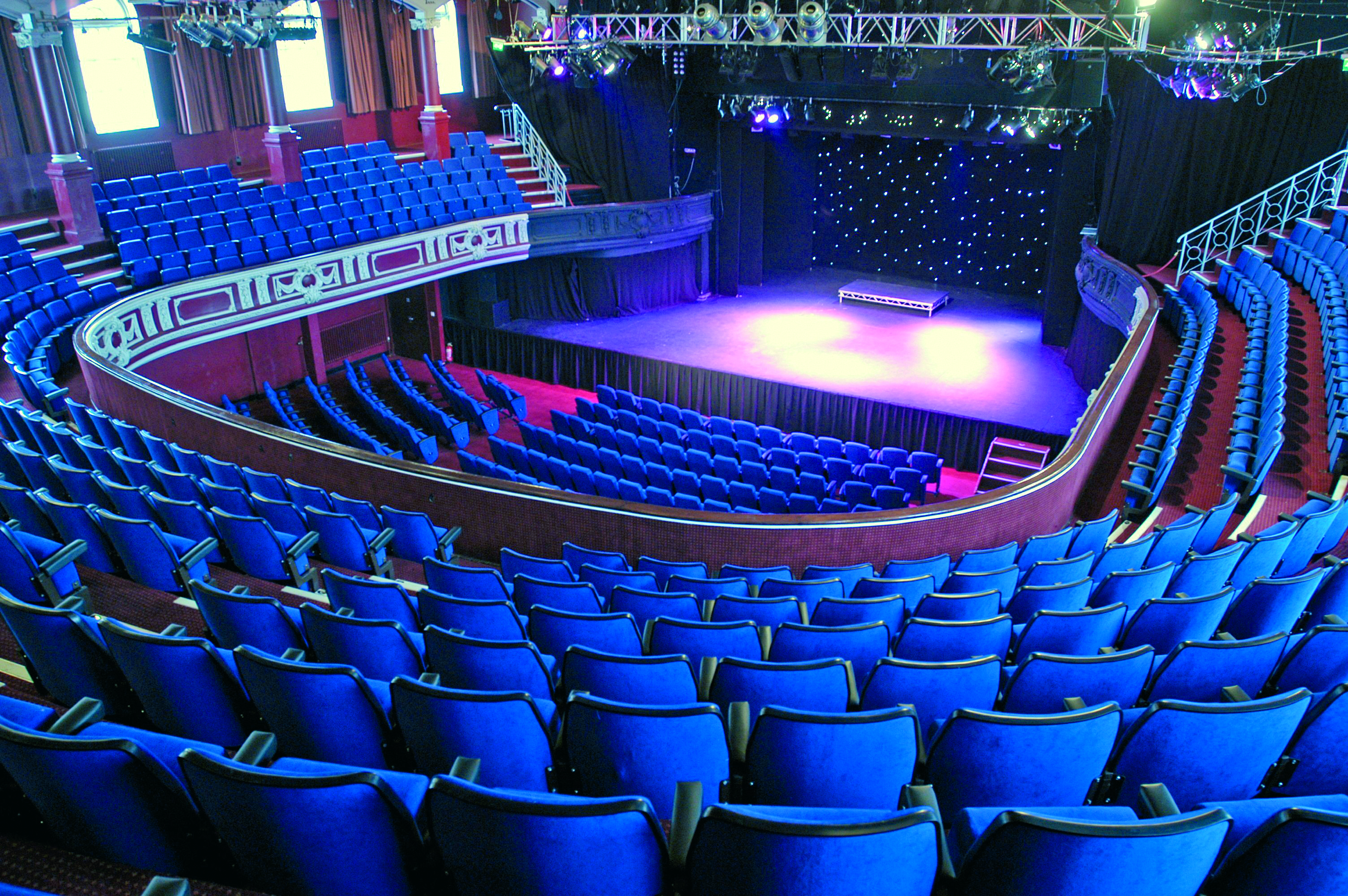 Central Theatre