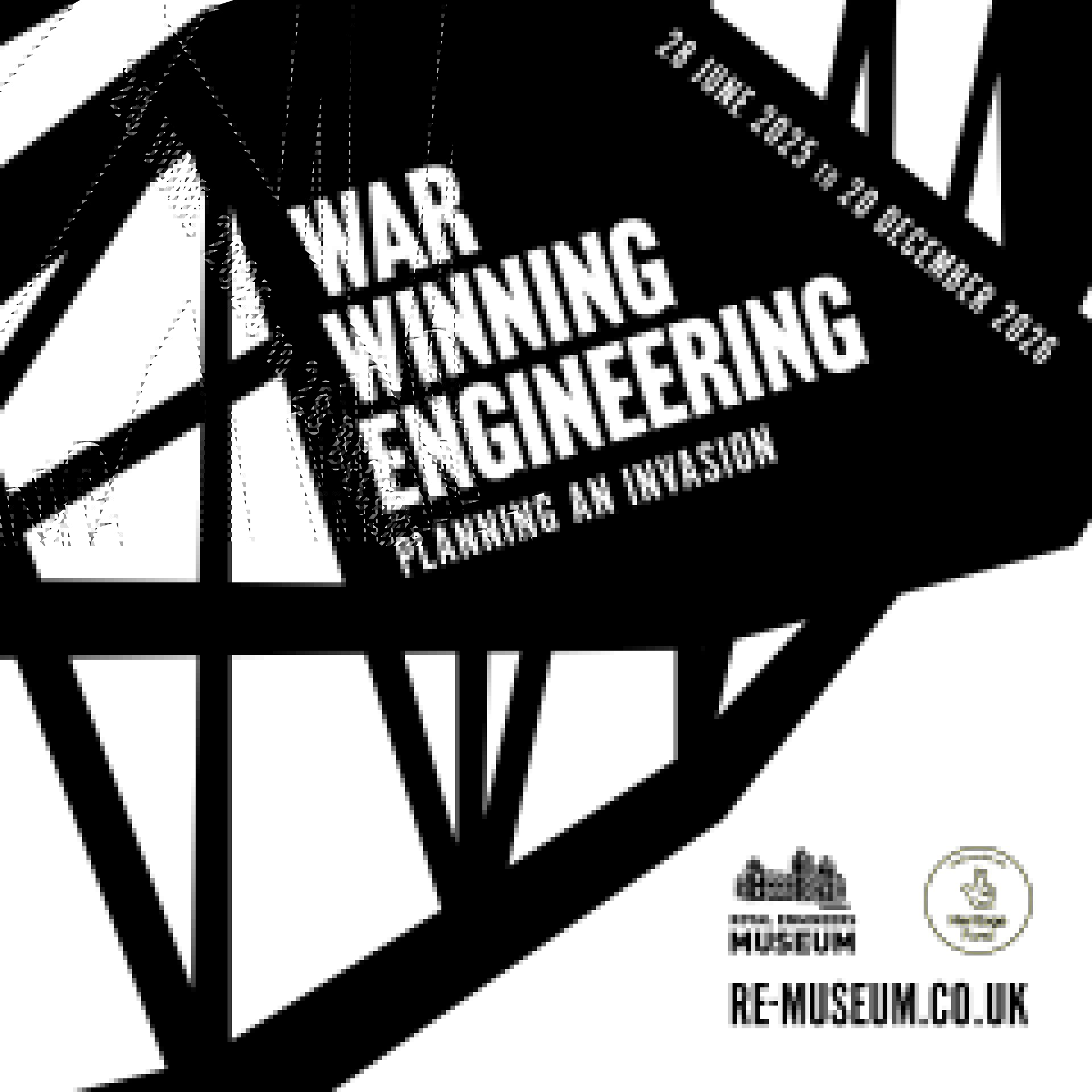 X02 Royal Engineers Winning The War Social Square 1080Px 1080Px Pdf