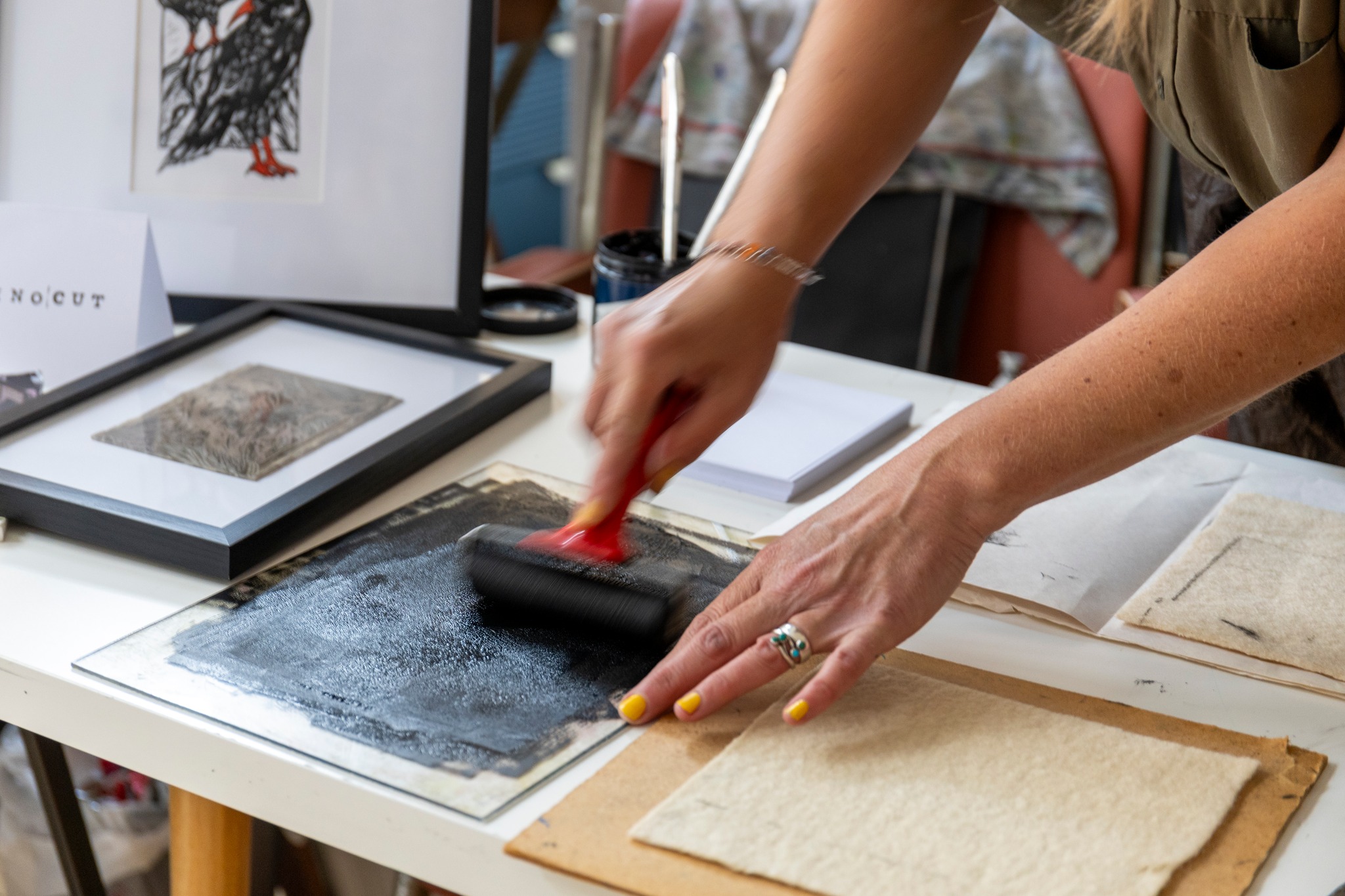 Image: Open Arts Studio & Festival