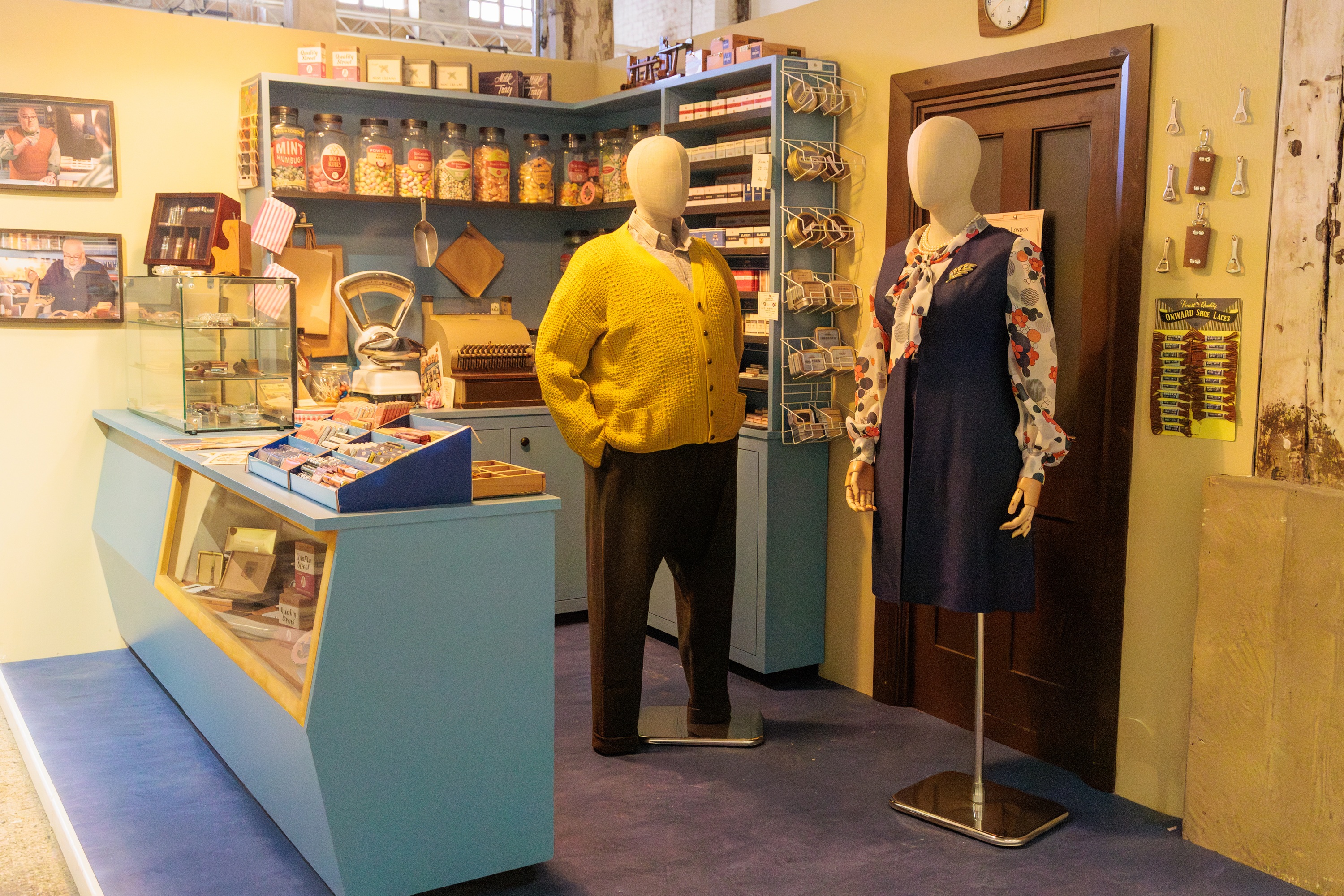 Call The Midwife 076