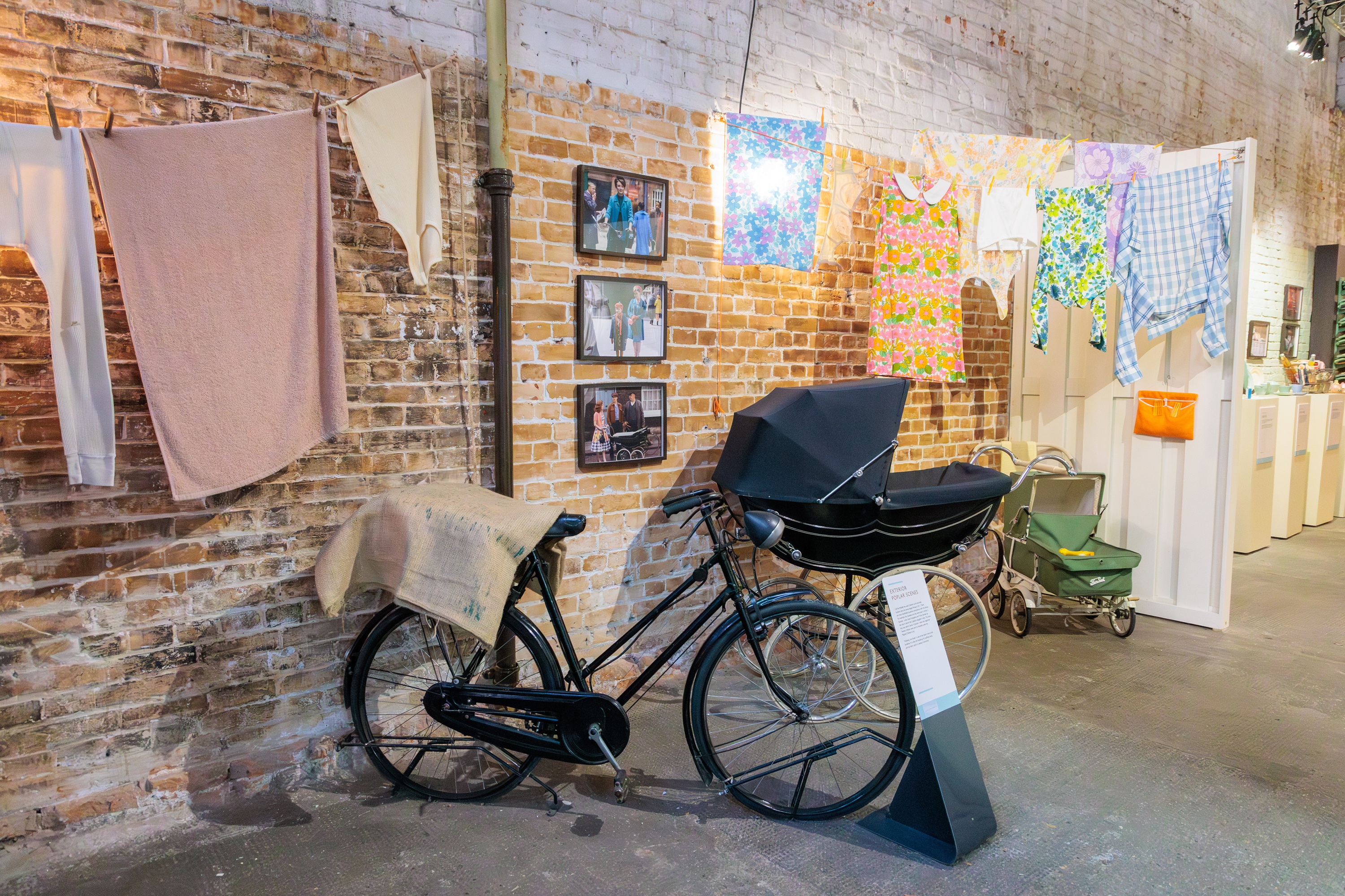 Call The Midwife 098