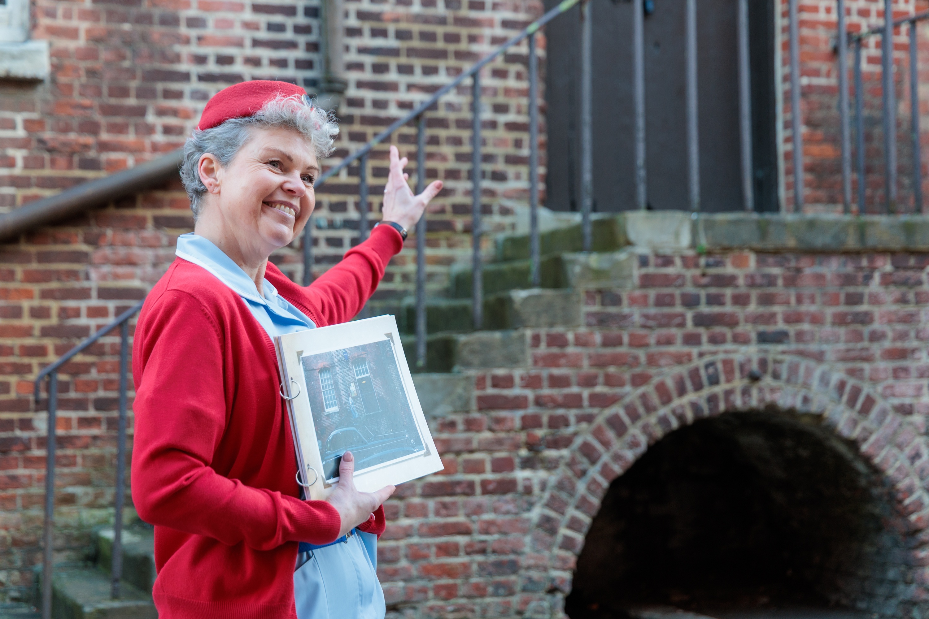 Call The Midwife 130