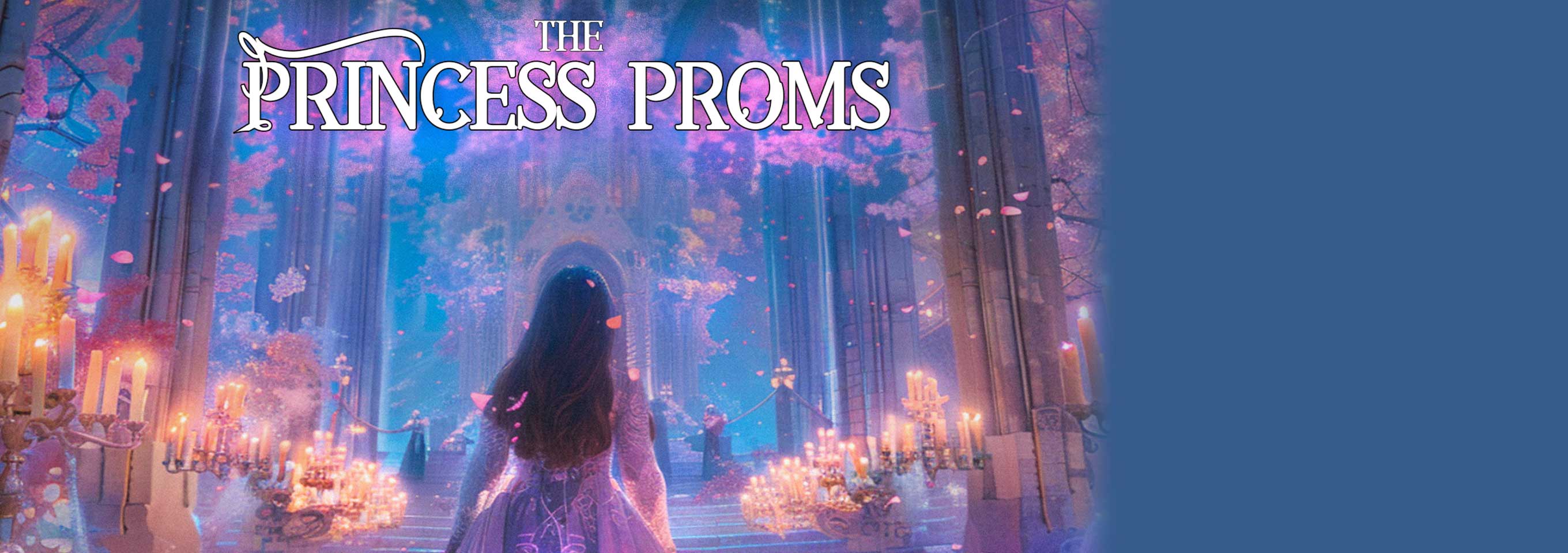 Princess Proms