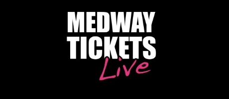 Medwaytickets Logo