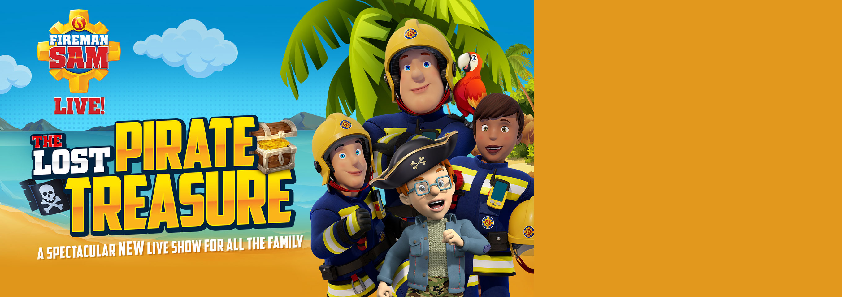 Fireman Sam