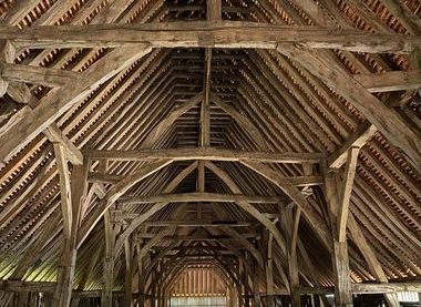 Barn Photo