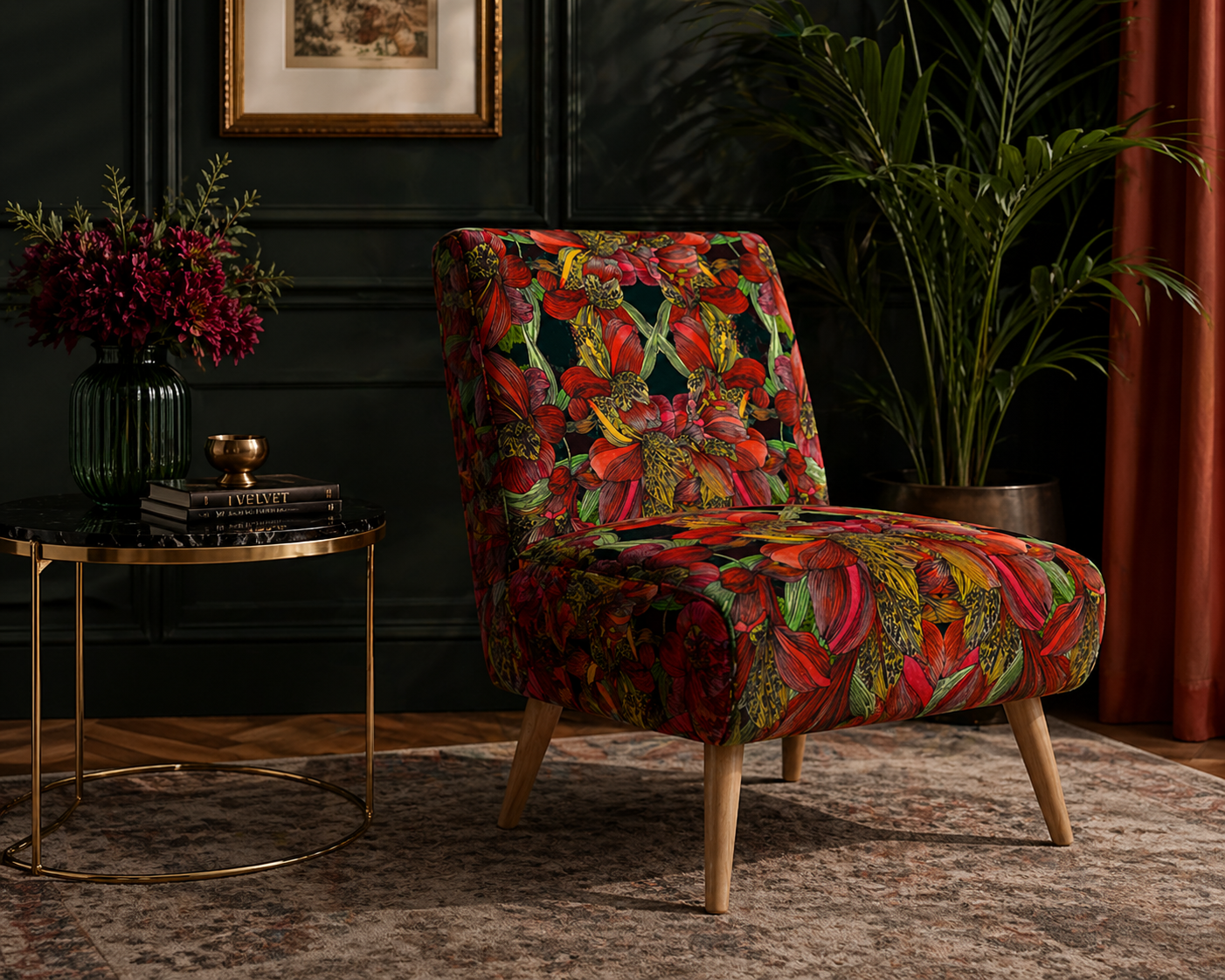 JLH Chair