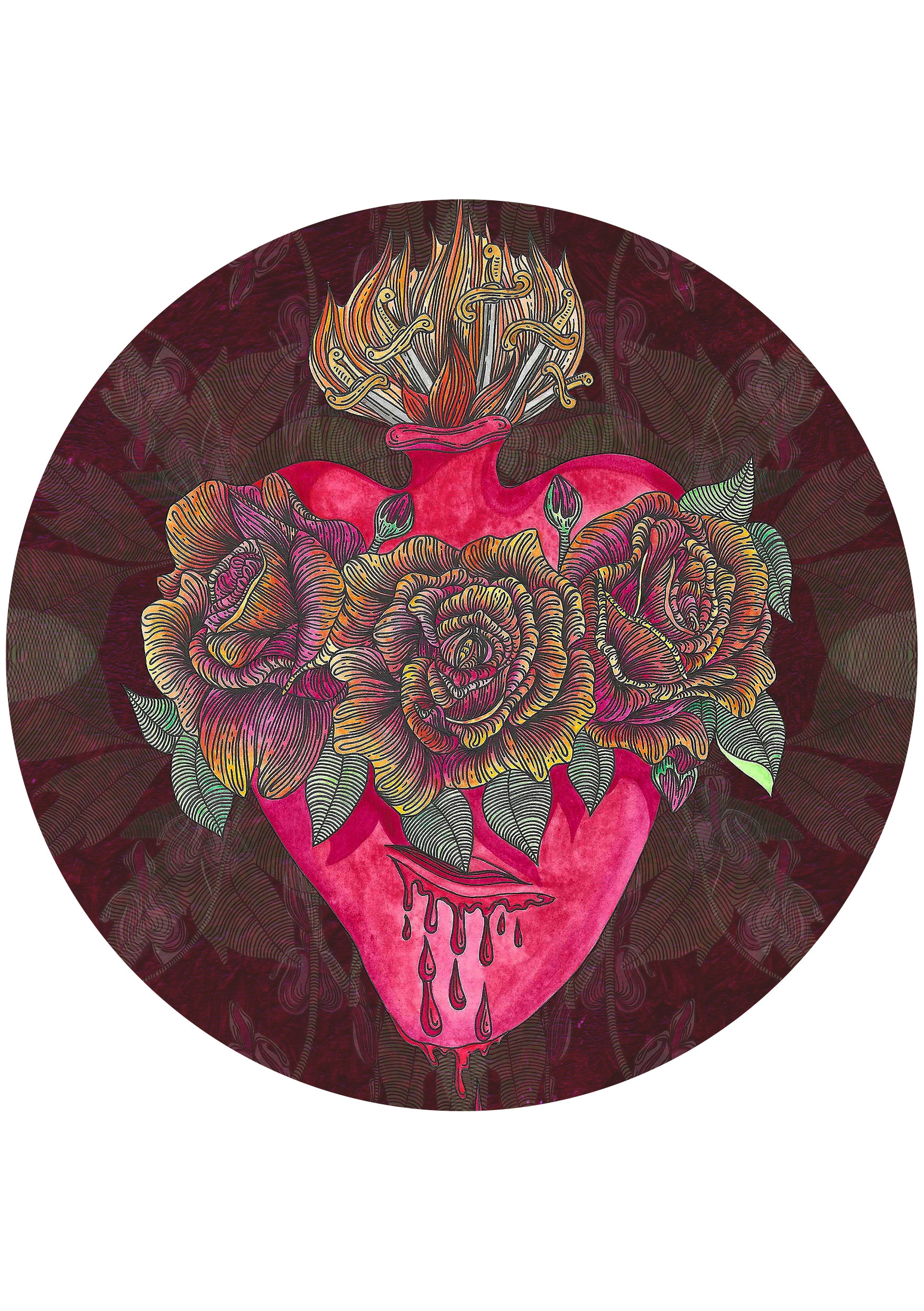 Matilda Flood LOGO