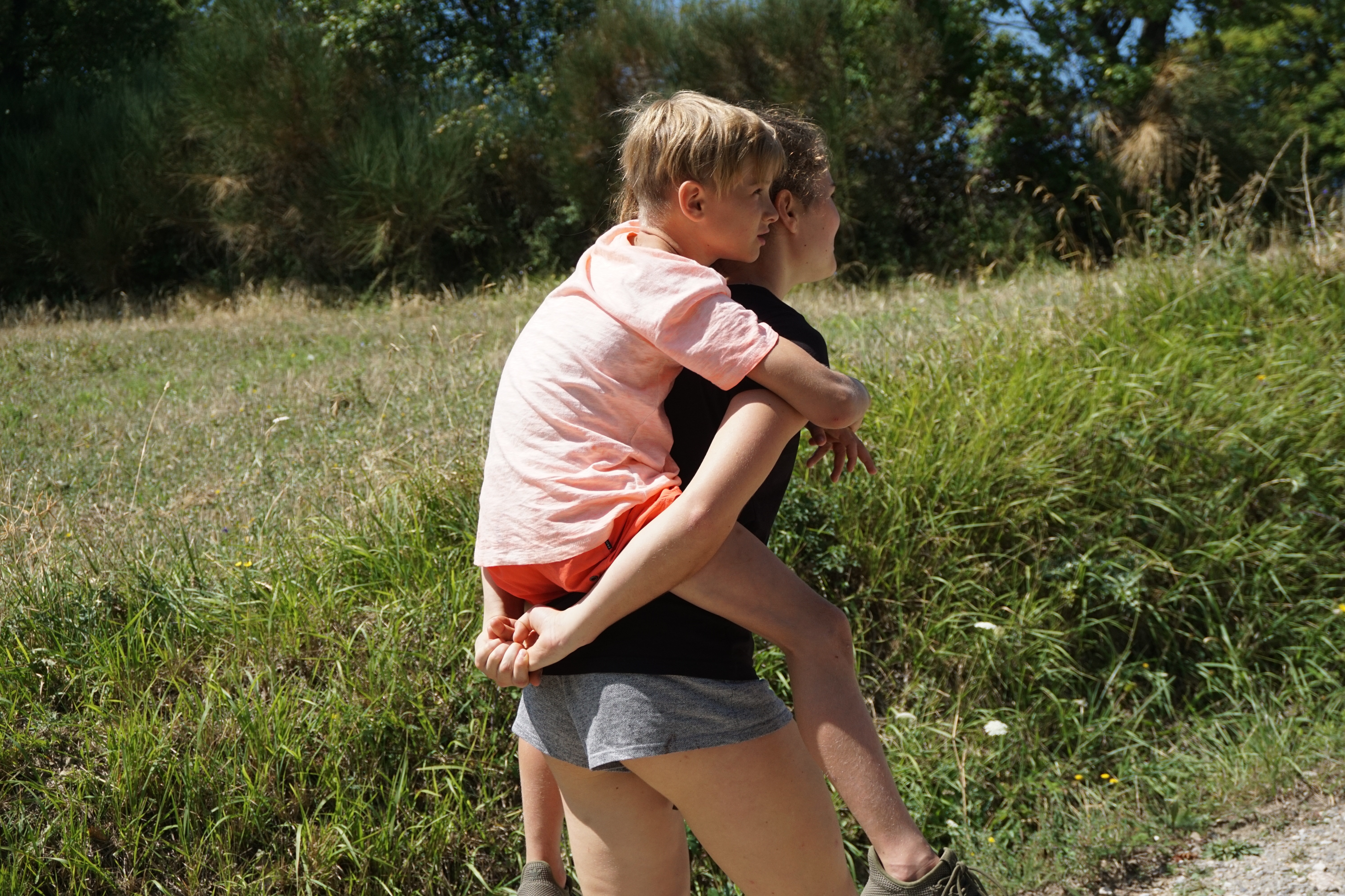 Lenahelfinger Piggyback 5162174