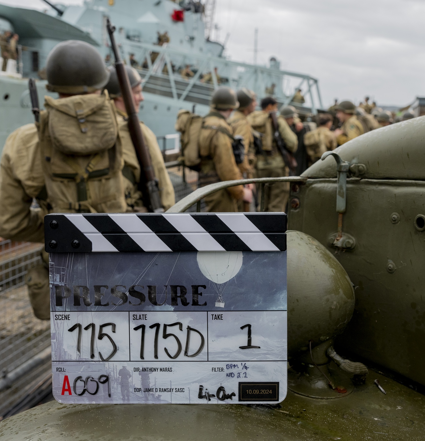 Film Location Tour Pressure Credit Alex Bailey Resdown