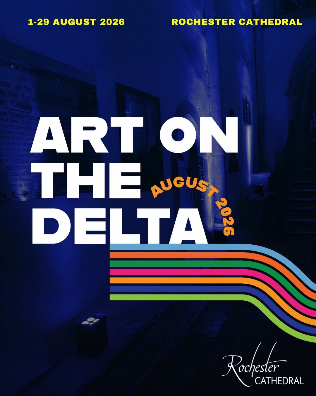 Art On Delta Oster