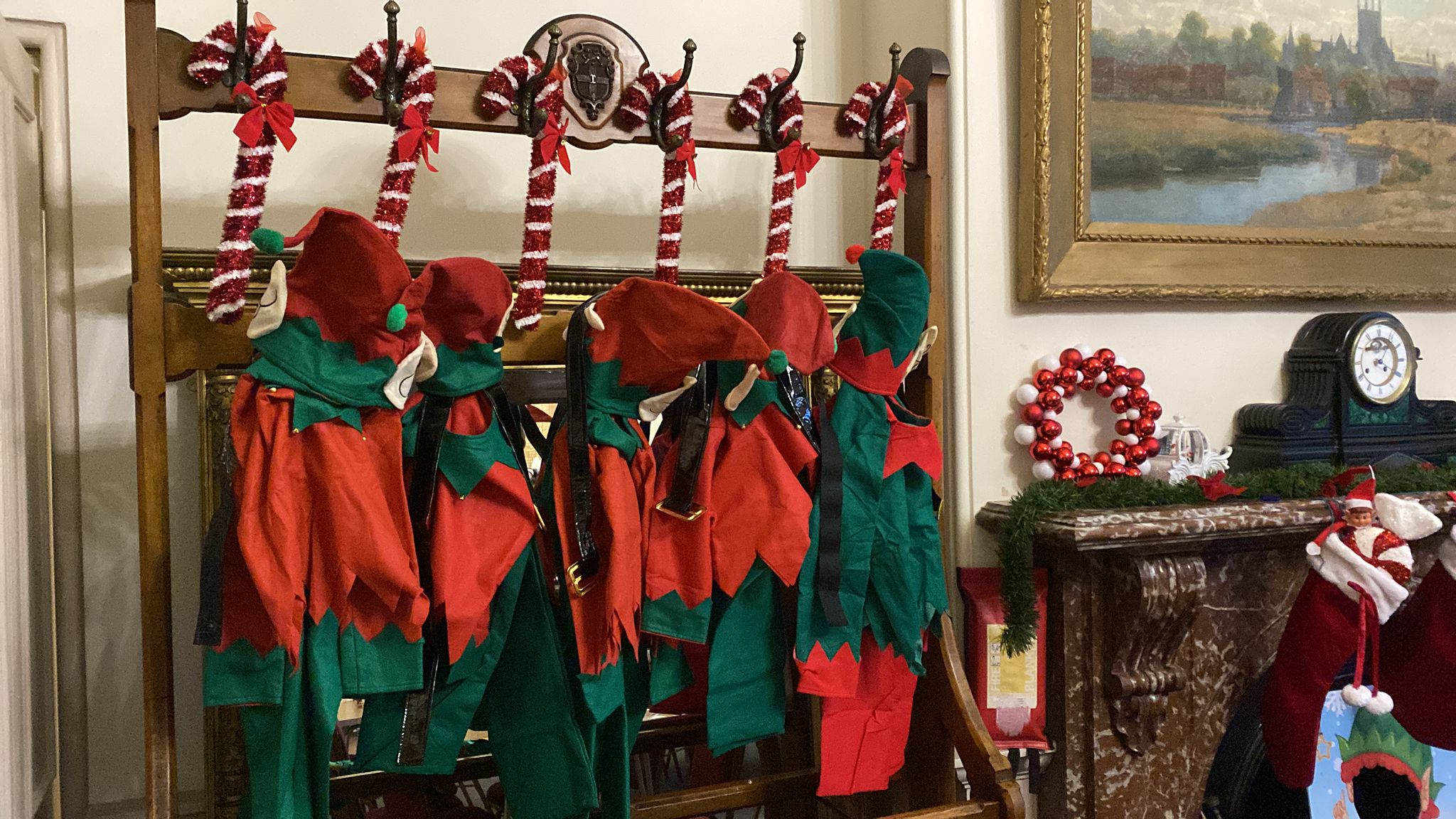 GHM Xmas Trail2 26