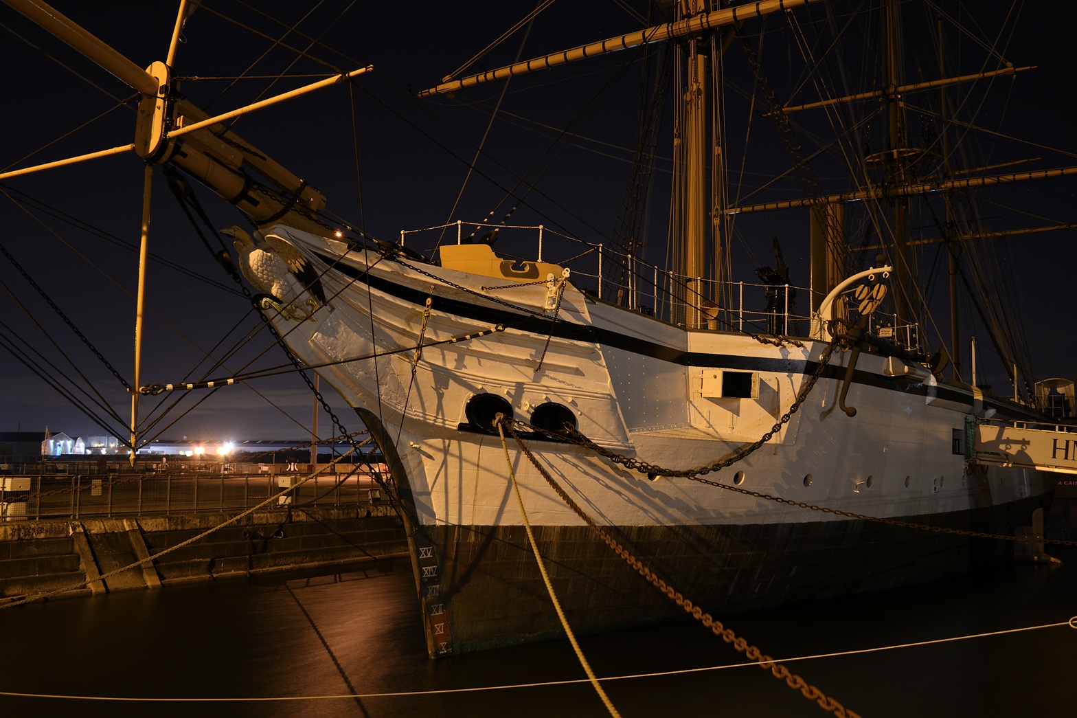 Image: HMS Gannett