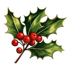 Holly Image
