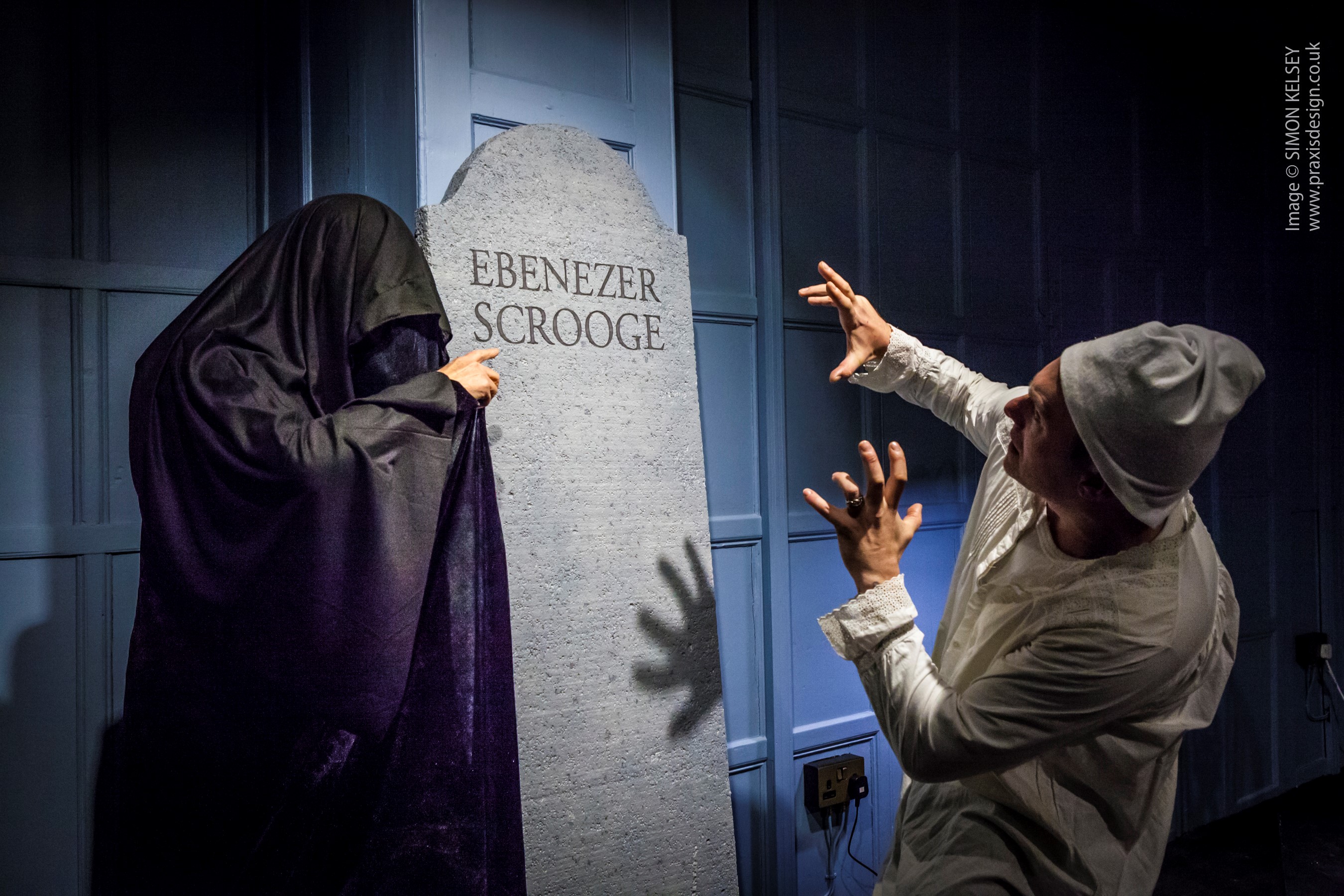Xmas Carol 2026