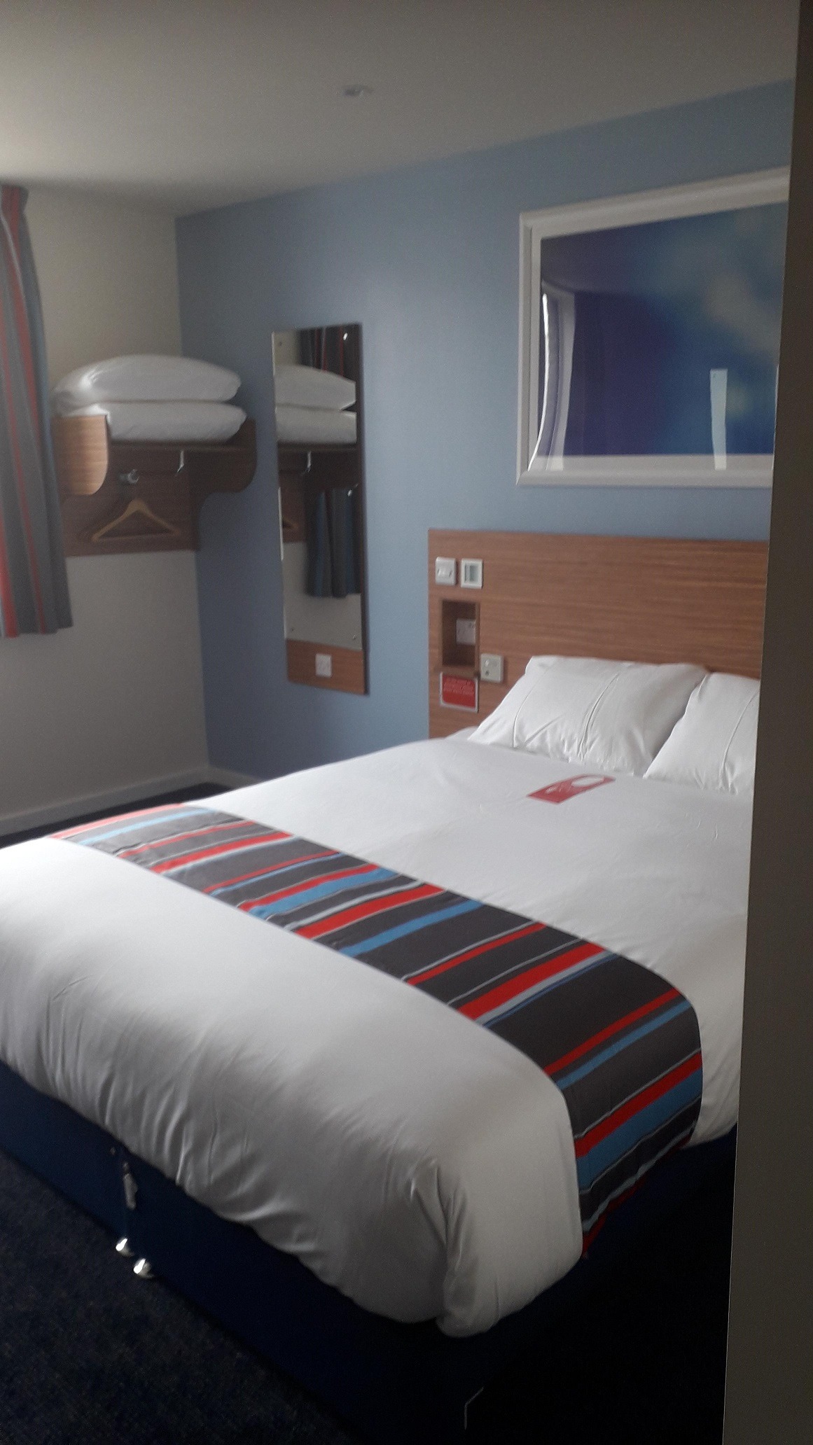 Travelodge Rr3