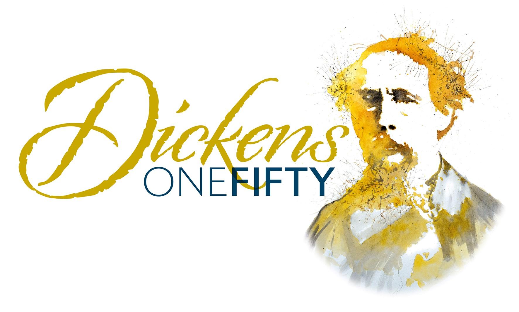 Dickens 150 (Without Strap)