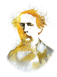 Dickens Logo (Just Dickens)