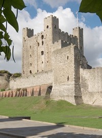 Rochester Castlemoat2 Sq