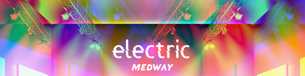 Electric Medway2
