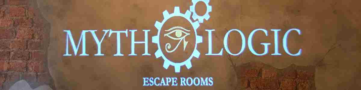 Mythologic Escape Room 2