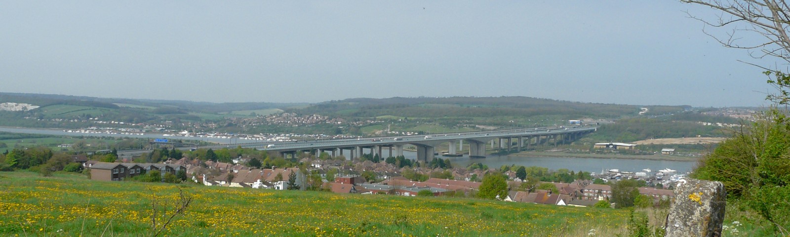 Motorway Bridge 1