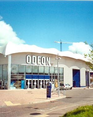 ODEON