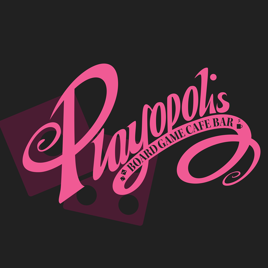 Playopolis Logo