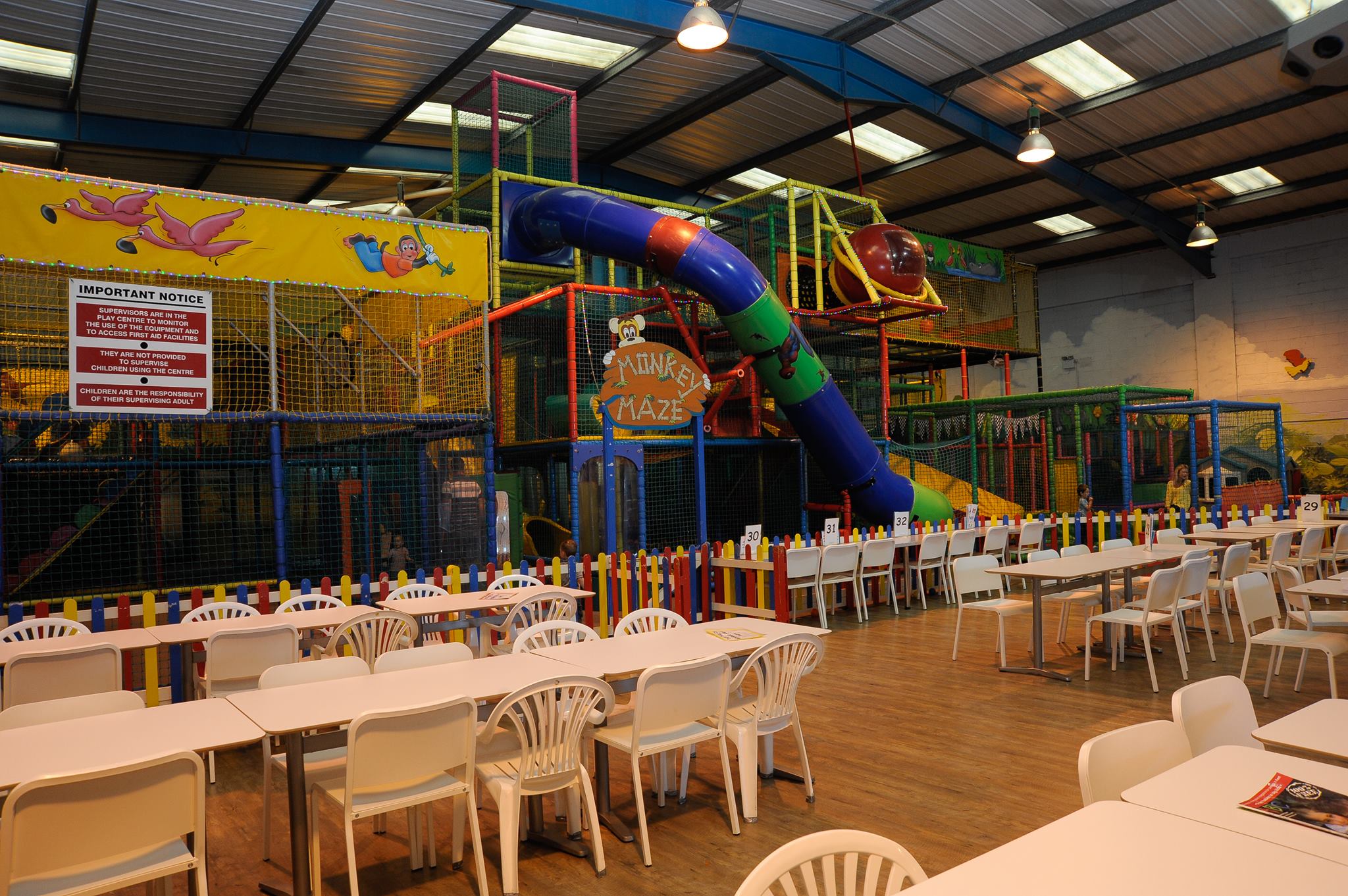 Monkey Bizz General2