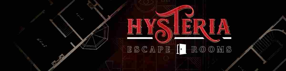 Hysteria Escape Room