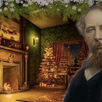 Dickensian Christmas