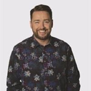 Jason Manford