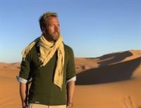Ben Fogle