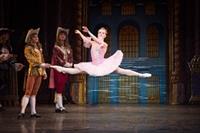 Sleeping Beauty ballet