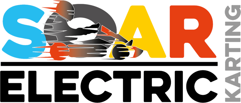 Soar Ekarting Logo