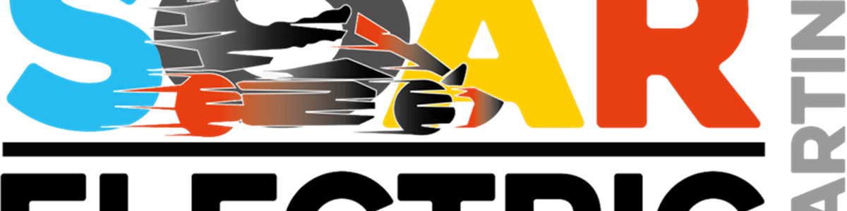 Soar Ekarting Logo
