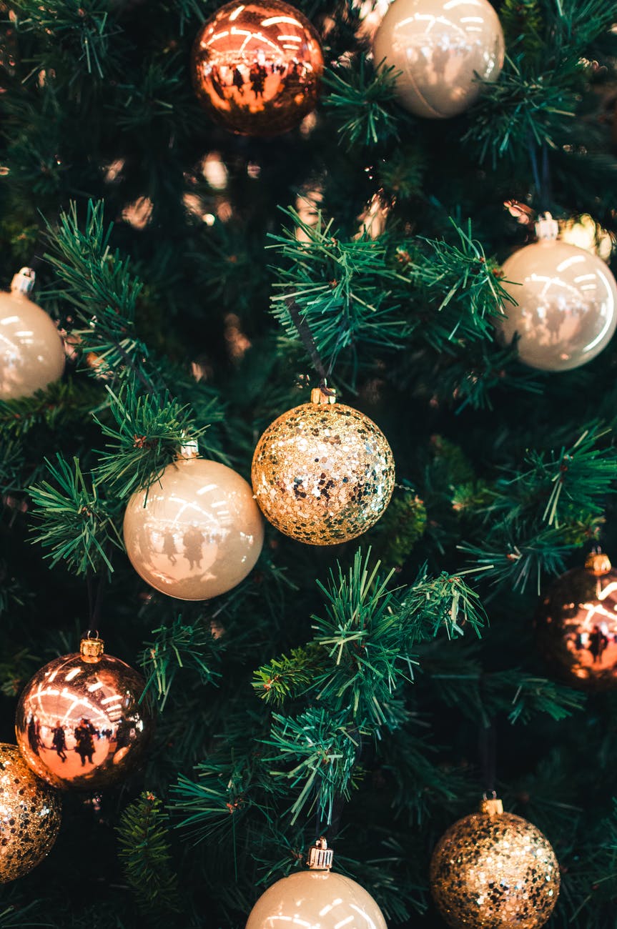 Xmas Tree