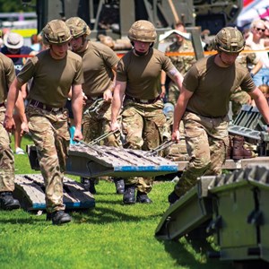 Armed Forces Day