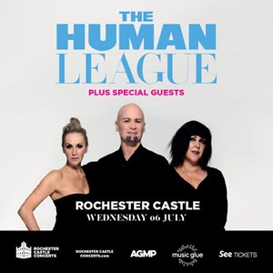 The Human League