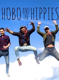 Hobo And The Hippies