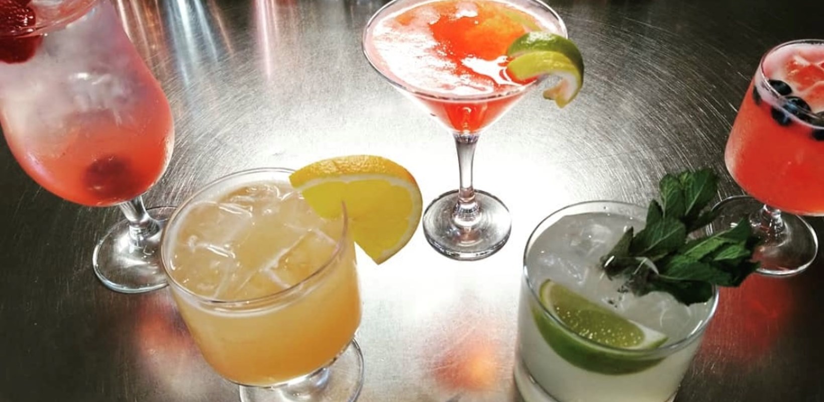 The Pumphouse at Copper Rivet Distillery | Visit Medway - Visit Medway